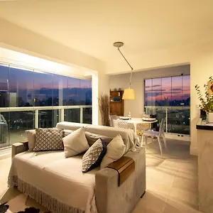 Beautiful Penthouse With Jacuzzi By Bnbhost Apartamento