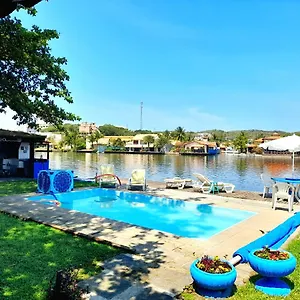 De Boa Na Lagoa Casa de Férias