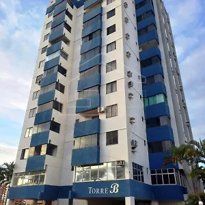 Ctc Torre B, Centro Apartamento