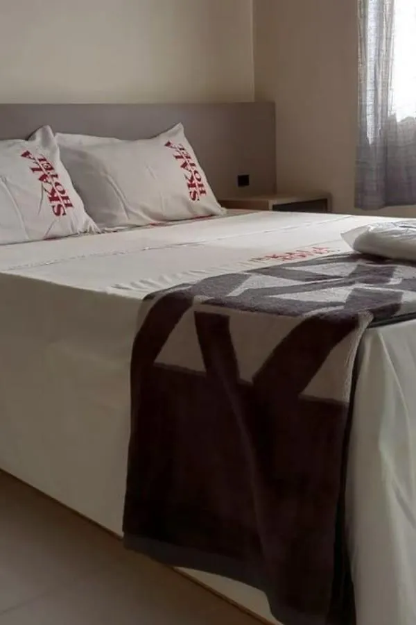 Hotel Skala São Caetano do Sul