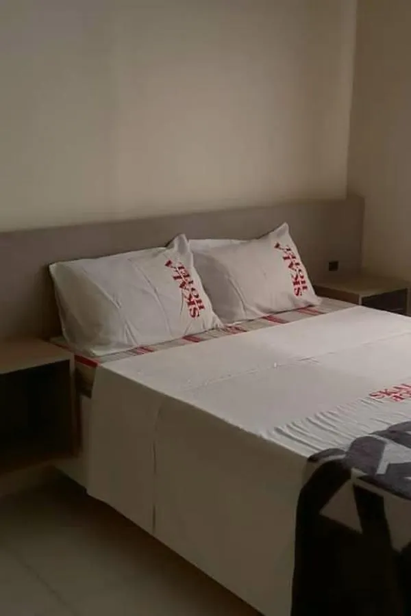 Hotel Skala São Caetano do Sul