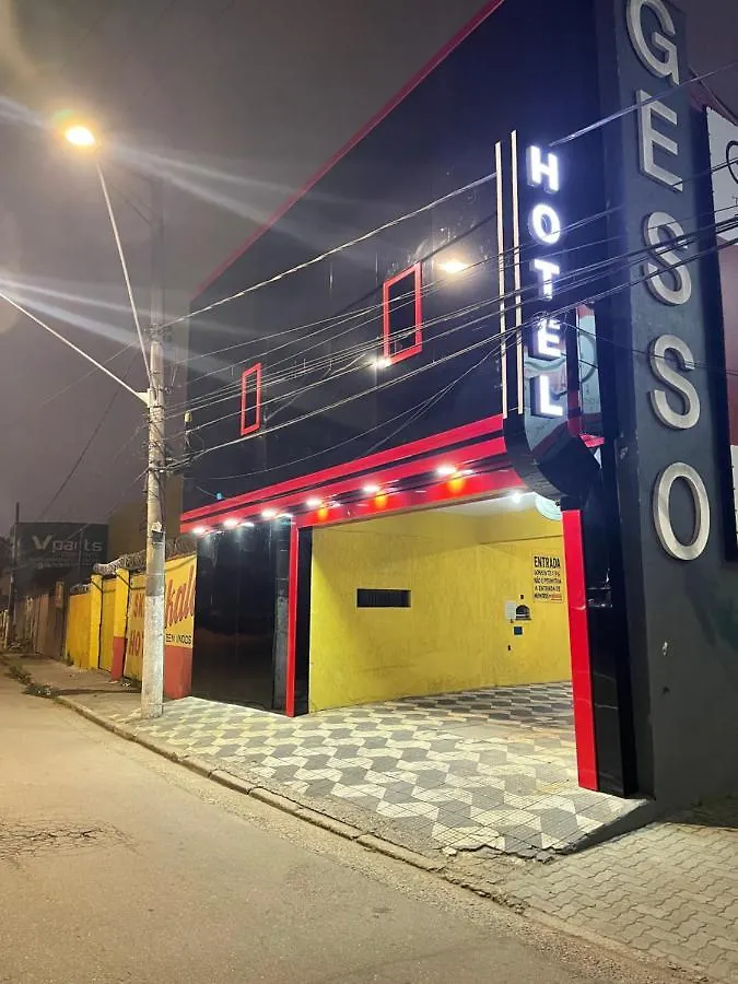 ***  Hotel Skala São Caetano do Sul Brasil