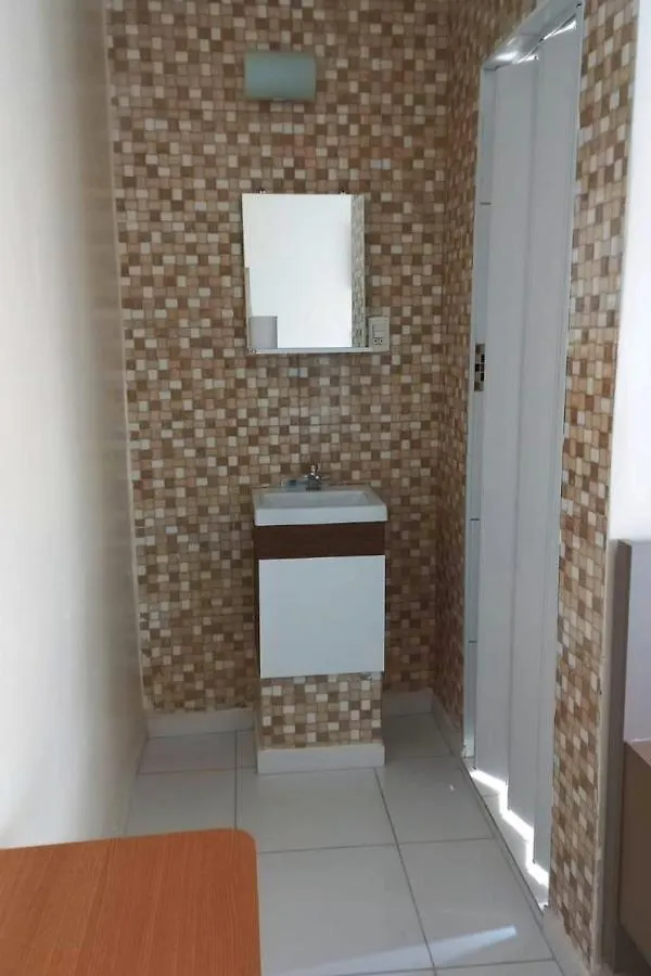 Hotel Skala São Caetano do Sul 3*,