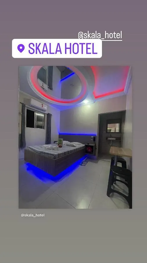 Hotel Skala São Caetano do Sul