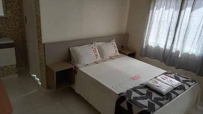 ***  Hotel Skala São Caetano do Sul Brasil